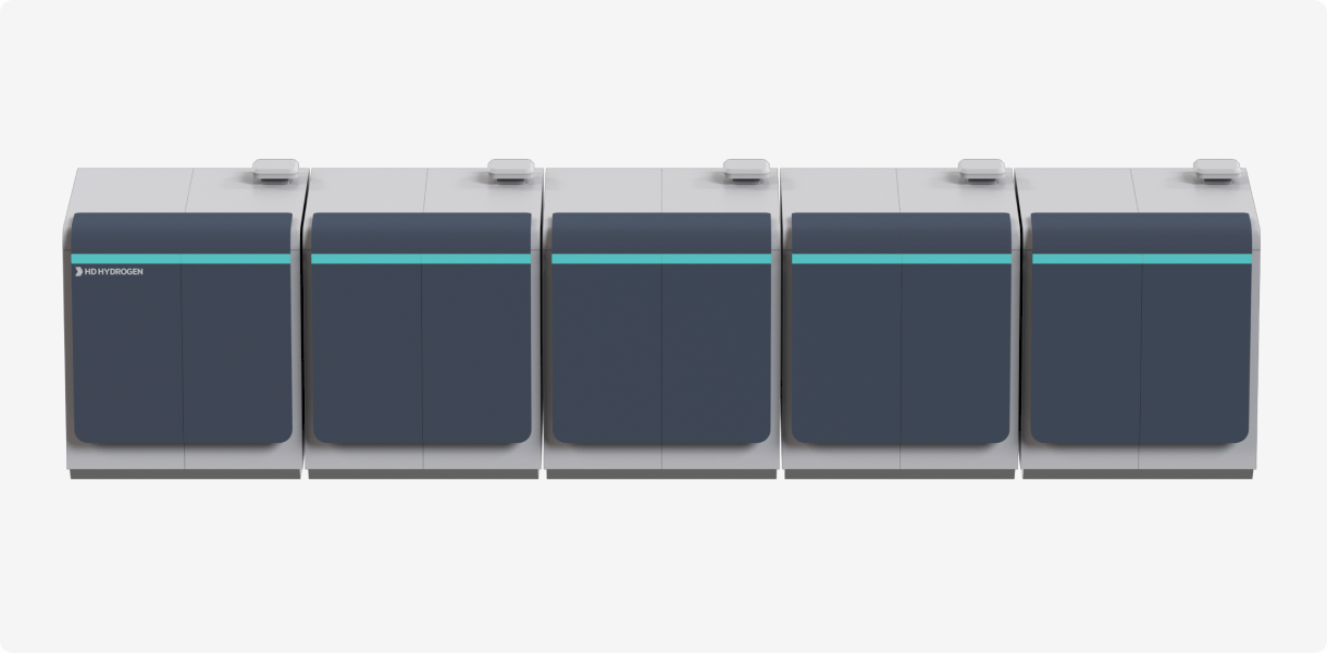 HD300 SYSTEM 3
